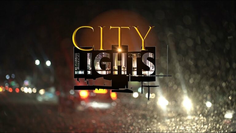 CITY LIGHTS