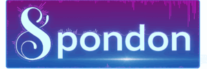 Spondon logo